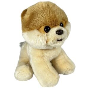 GUND Boo, the World's Cutest Dog plush